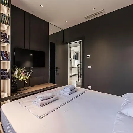 Discover An Exclusive Seaside Retreat ! Plazhi San Pietro
